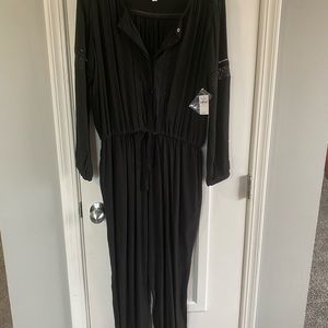 Jumpsuit, size Medium from Gap